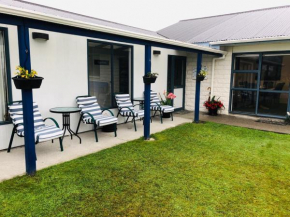 Hokitika - Blue Spur Bed and Breakfast